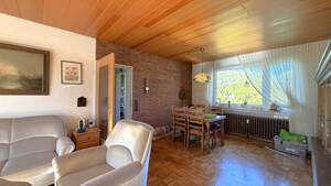 Helle Eigentumswohnung in Duisburg-Vierlinden - 3 Zimmer mit Südwest-Balkon, Garage und Keller! – 47178 Duisburg – Vorschaubild 4