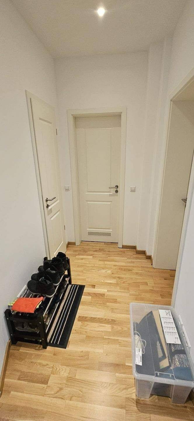 2-Raumwohnung mit Balkon – Leipzig – Vorschaubild 5