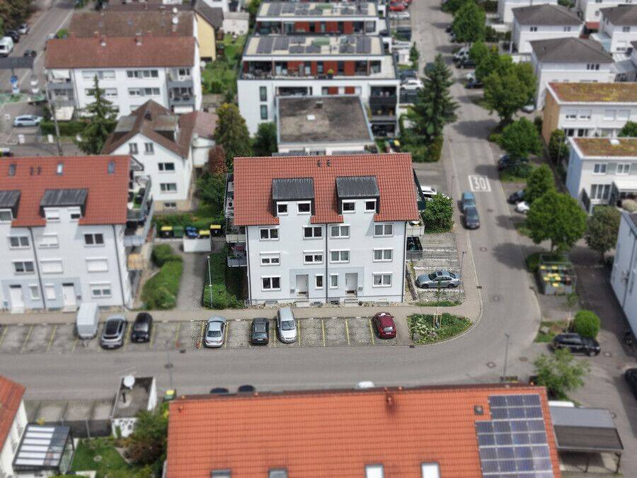 NEUNFACH! Vermietet. Verwaltet. Wertvoll. 9-Familien-Wohnhaus in Remseck-Aldingen – Remseck am Neckar – Vorschaubild 7