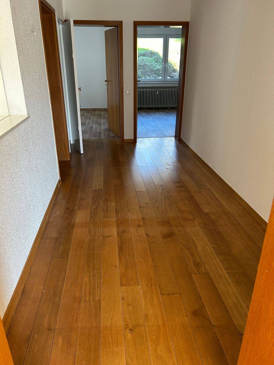 Wohnung 82 qm in Hochparterre mit neuem Bad Kellerraum und Parkplatz – Solingen – Vorschaubild 6