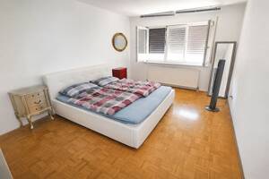 Vermietete 2,5 Zimmer ETW in Toplage Mannheim, 55m² inkl. Balkon + Stellplatz und Kellerabteil – 68165 Mannheim – Vorschaubild 6