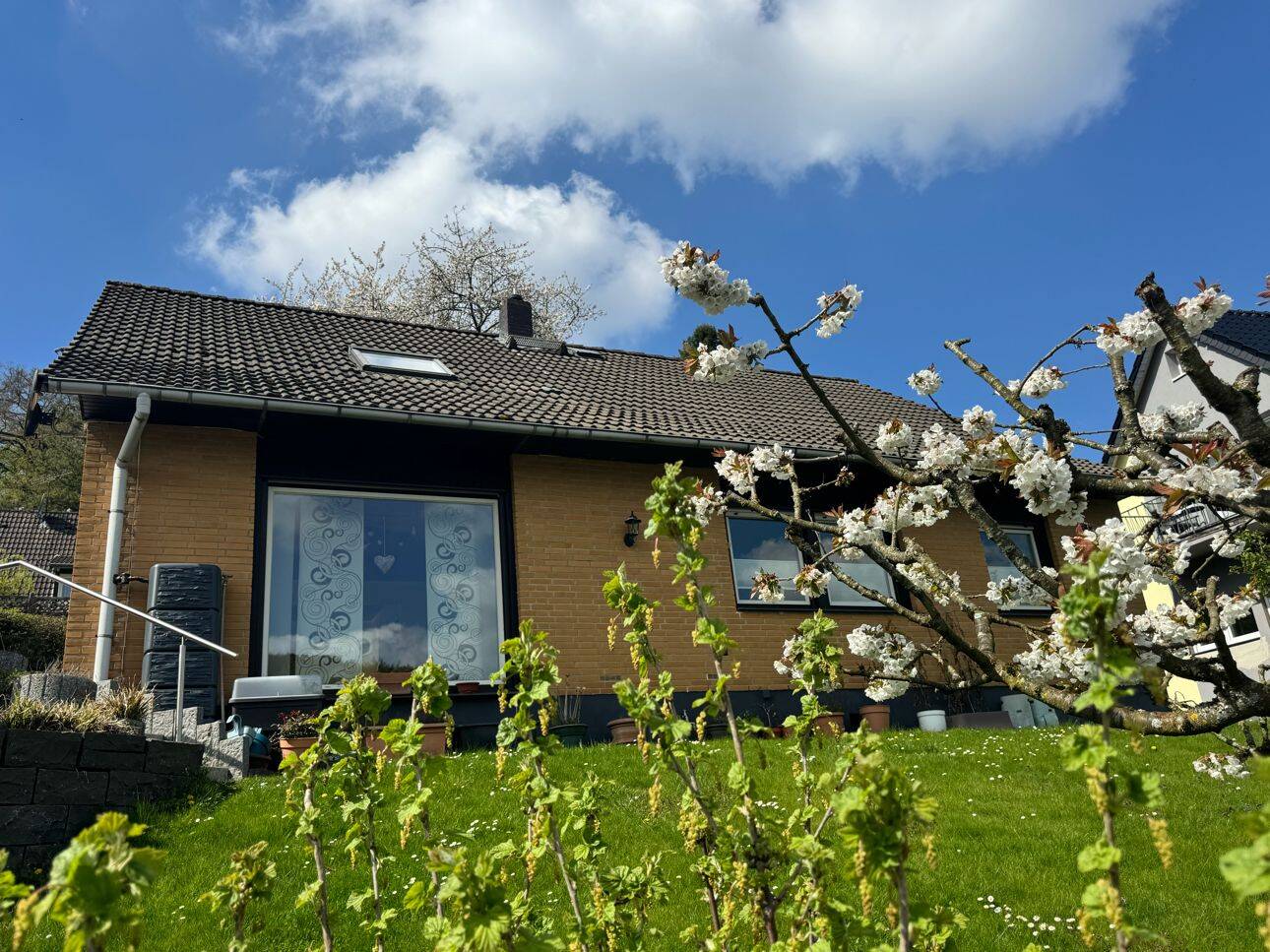 Freistehendes Einfamilienhaus in Sackgassenlage – Wuppertal – Vorschaubild 9