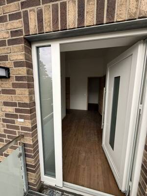 Obergeschosswohnung mit großem Balkon zum Vermieten in Fürstenau – 49584 Fürstenau – Vorschaubild 4