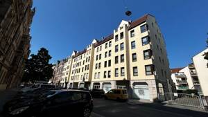 2 - Zimmer - Eigentumswohnung in ruhiger und zentraler Lage!!! – 90763 Fürth – Vorschaubild 2