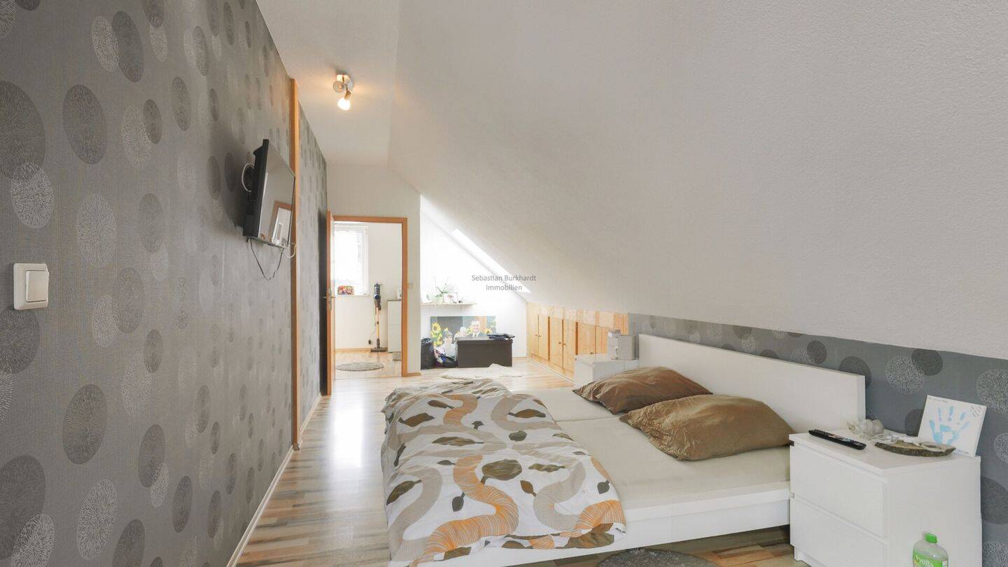 *** Altbau trifft Moderne - Vielseitiges Zuhause für die ganze Familie – Friedersdorf – Vorschaubild 6