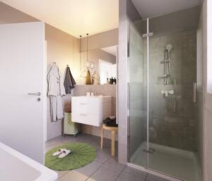 Neues Baugebiet in Magdeburg - sichern Sie sich jetzt Ihren Bungalow – 39110 Magdeburg – Vorschaubild 2