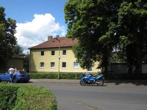 Wer will mich!? Weitläufige 3-Zimmer-Wohnung