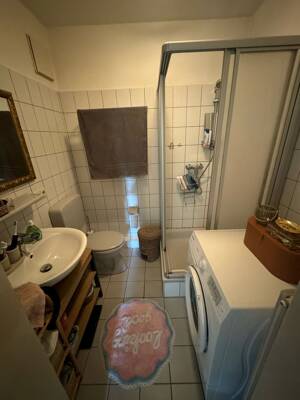 Gemütliche 1,5-Zimmer-Wohnung mit kleiner Terrasse – 22848 Norderstedt – Vorschaubild 3