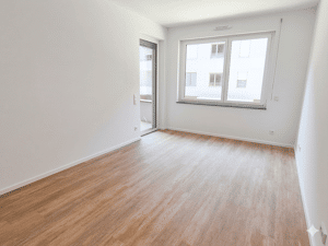 Exklusive Neubau-Mietwohnung in List / Vahrenwald - 4 Zimmer Wohnung mit 2 Loggien – 30163 Hannover – Vorschaubild 8