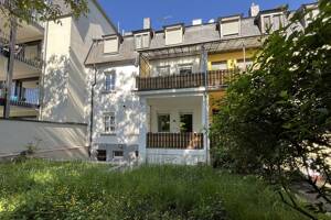 Top Investment in Trier-Nord - Modernisiertes Mehrfamilienhaus – 54292 Trier – Vorschaubild 2