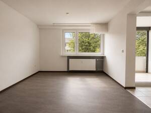 Wohnqualität mit Entwicklungspotenzial - 3,5 Zimmer ETW mit Loggia in Münster-Angelmodde – 48167 Münster – Vorschaubild 5