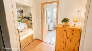 Bungalow mit viel Potenzial auf großem Grundstück nahe S-Mahlsdorf – 12623 Berlin – Vorschaubild 6