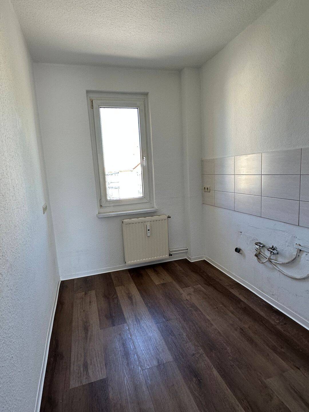 Zweiraumwohnung mit Balkon in Borna Nord – Borna – Vorschaubild 6