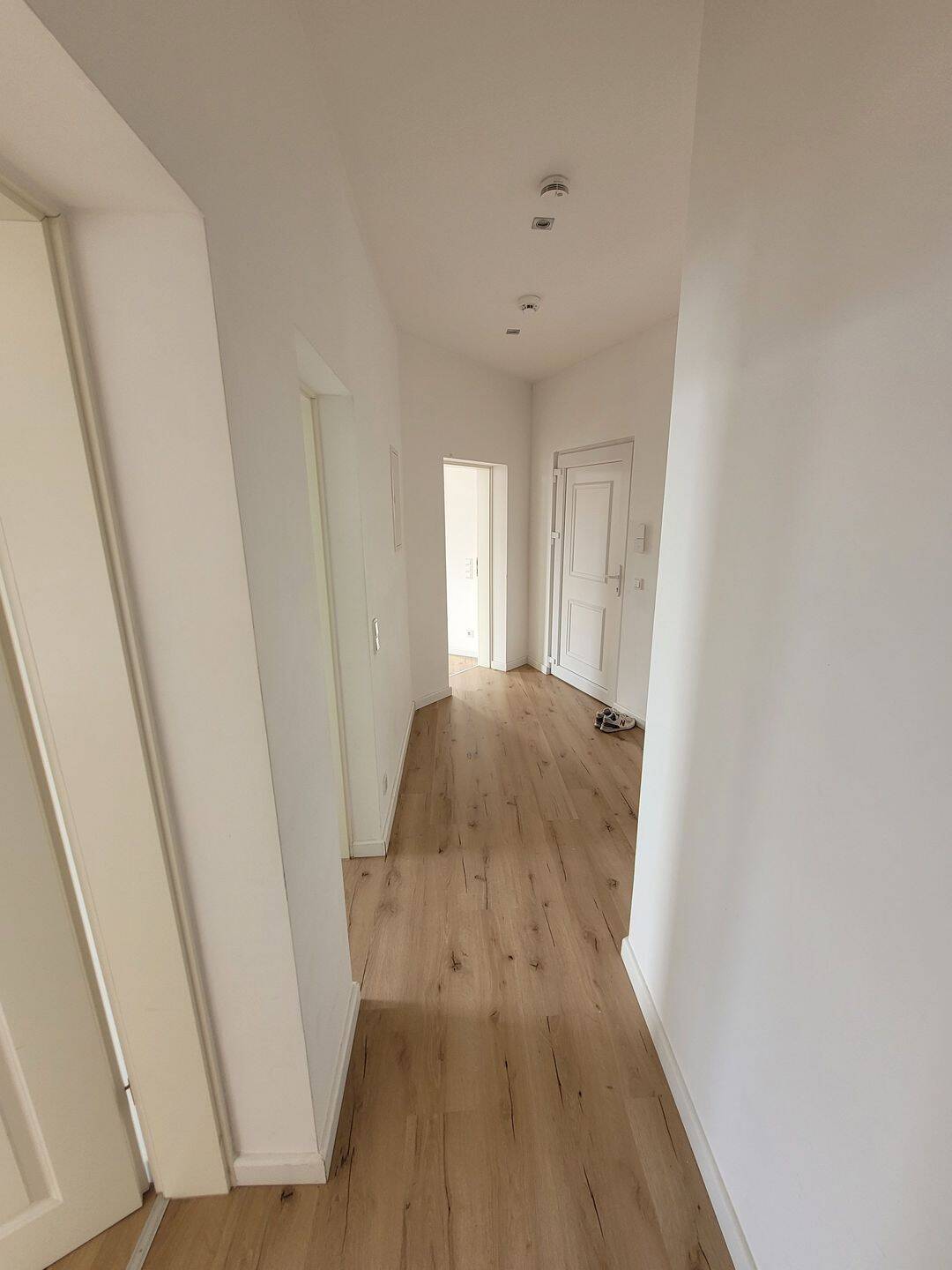 Helle 3 Zimmer Wohnung