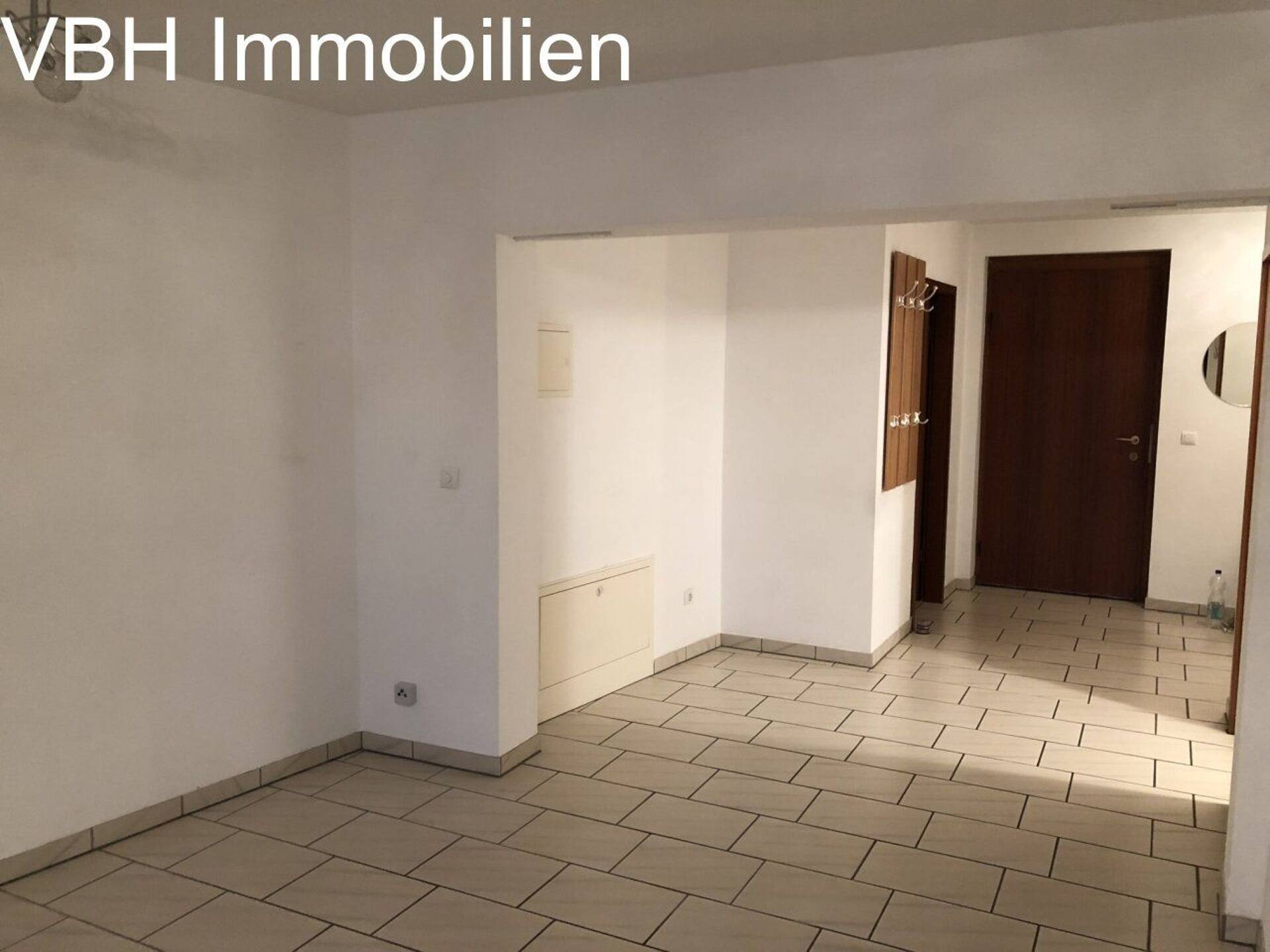 Etagenwohnung in 77656 Offenburg mit 54 m² kaufen