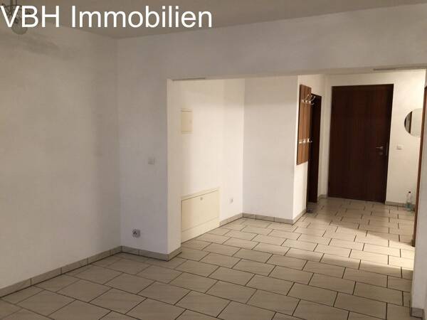 Etagenwohnung in 77656 Offenburg mit 54 m² kaufen