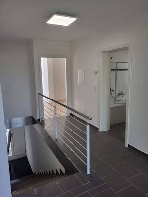 CORDULA IMMOBILIEN - elegante möblierte 2 Raumwohnung mit Balkon zwischen Erfurt und Weimar CORDULA 1215 – 99428 Nohra – Vorschaubild 8