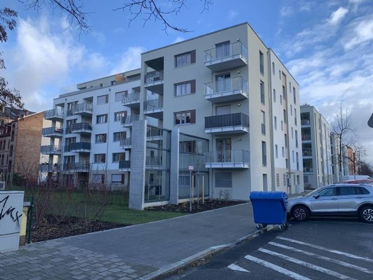 Attraktiv und ruhig wohnen in Fürth, einziehen und losleben!mit eigenem Garten! – 90763 Fürth – Bild 1 von 9