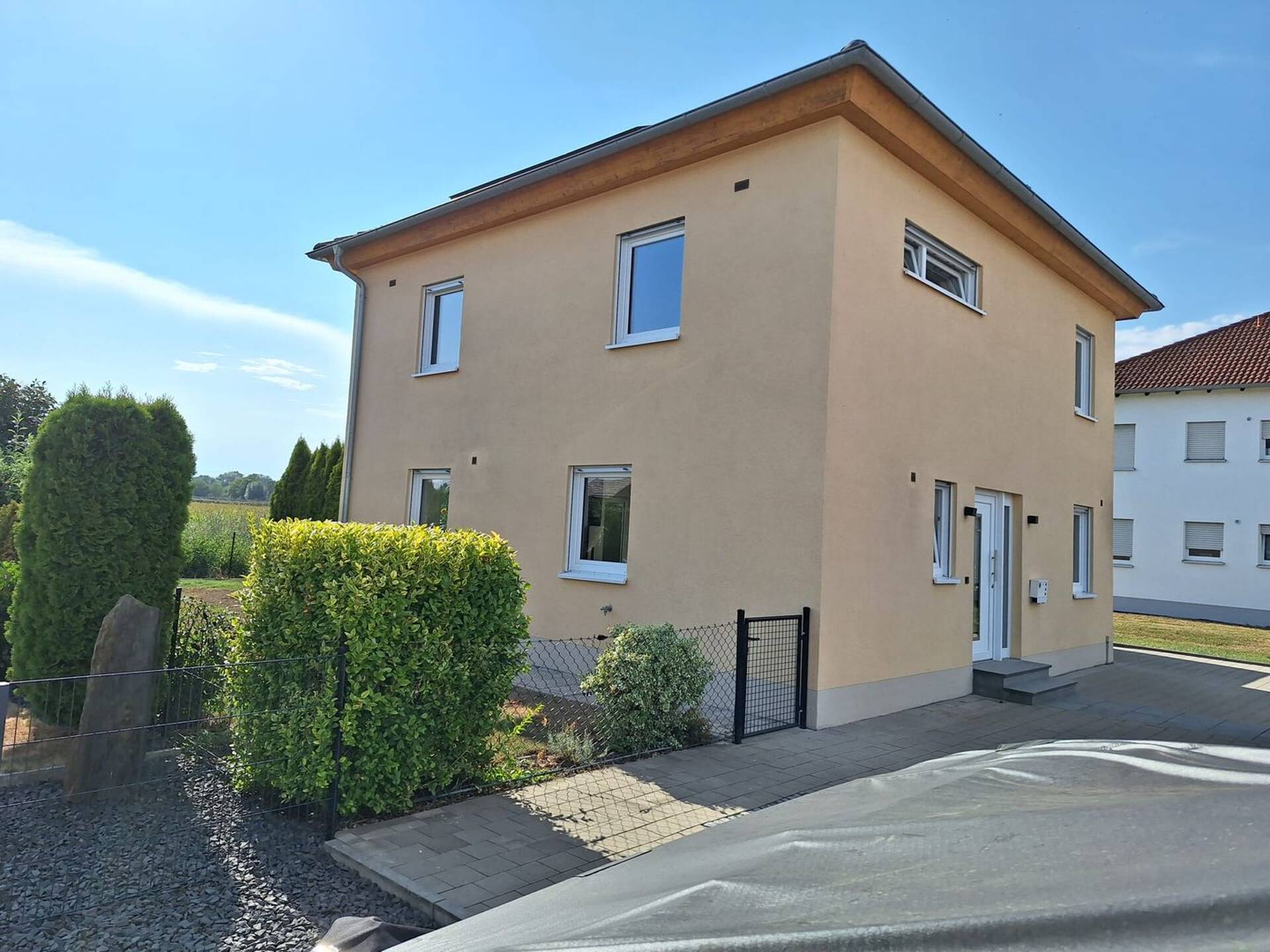 Haus in 	86609 Donauwörth-Nordheim mit 124 m² kaufen