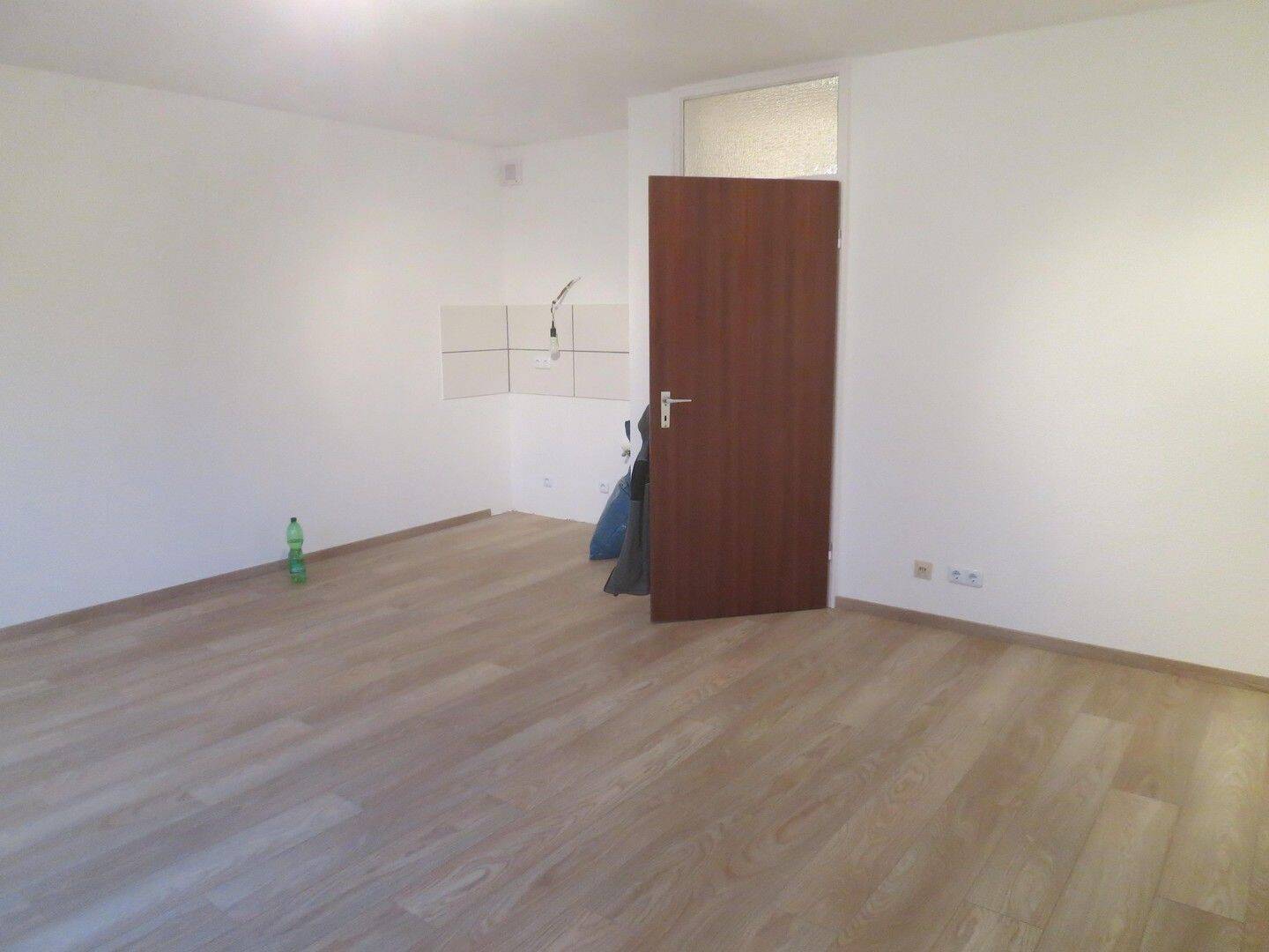 Schönes Apartment in Köln-Mülheim in ruhiger Bestlage mit Gartenblick – Köln – Vorschaubild 4