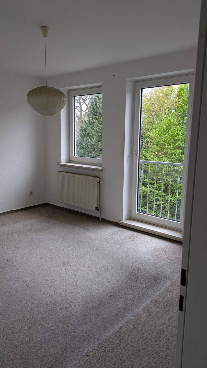 Vollunterkellertes Reihenhaus mit Garage – Bremen – Vorschaubild 6