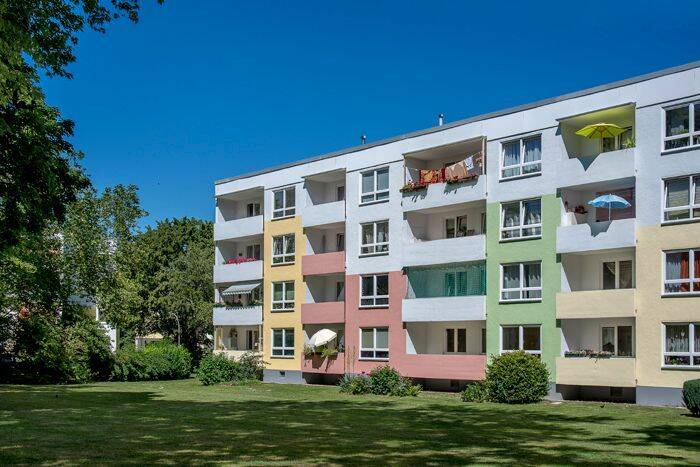 4-Zimmer-Wohnung in Dortmund Wickede – Dortmund – Vorschaubild 5