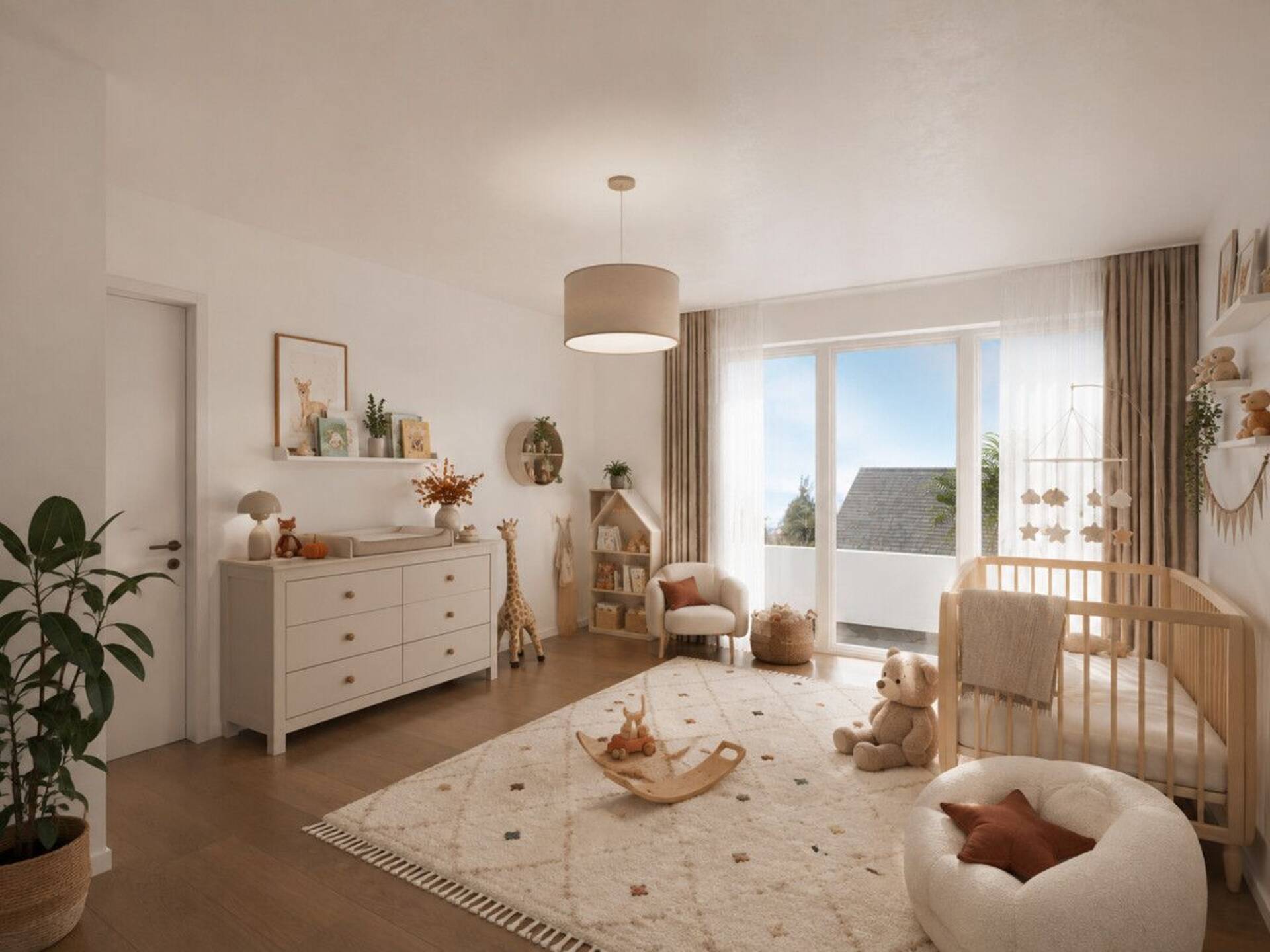 Etagenwohnung in 92637 Weiden in der Oberpfalz mit 81,47 m² kaufen