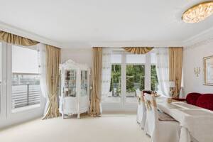 Penthouse Privé - Exklusive Höhenlage im Herzen von Ottensen.