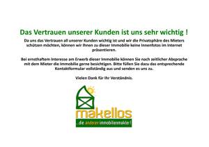 2 Zimmer Wohnung mit Balkon im Erfurter Stadtzentrum – 99084 Erfurt – Vorschaubild 4