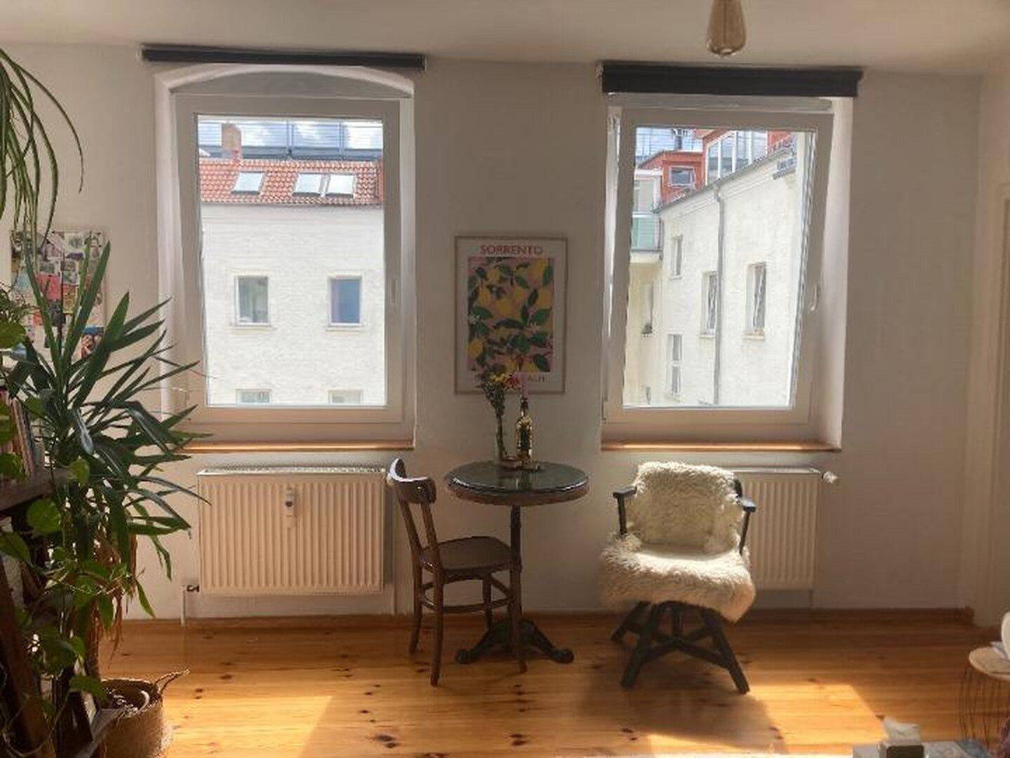 Bezugsfreie Wohnung in Prenzl Berg Mitte direkt vom Eigentümer – Berlin – Vorschaubild 9