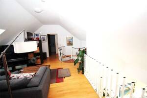 PROVISIONSFREI: DG-Maisonette mit 2 Bädern, TG-Stellplatz und Waldblick - Nähe FIS – 61440 Oberursel – Vorschaubild 7