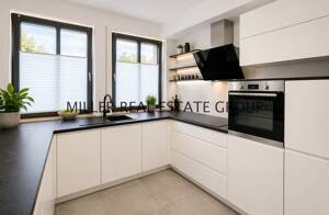 Exklusive Gartenwohnung in Ingolstadt - 108 m² Wohnfläche, ca. 130 m² Garten & echter Hauscharakter! – 85055 Ingolstadt – Vorschaubild 2