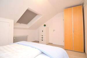 Moderne, möblierte 3 Zimmerwohnung in Neu-Ulm mit Münsterblick – 89231 Neu-Ulm – Vorschaubild 5