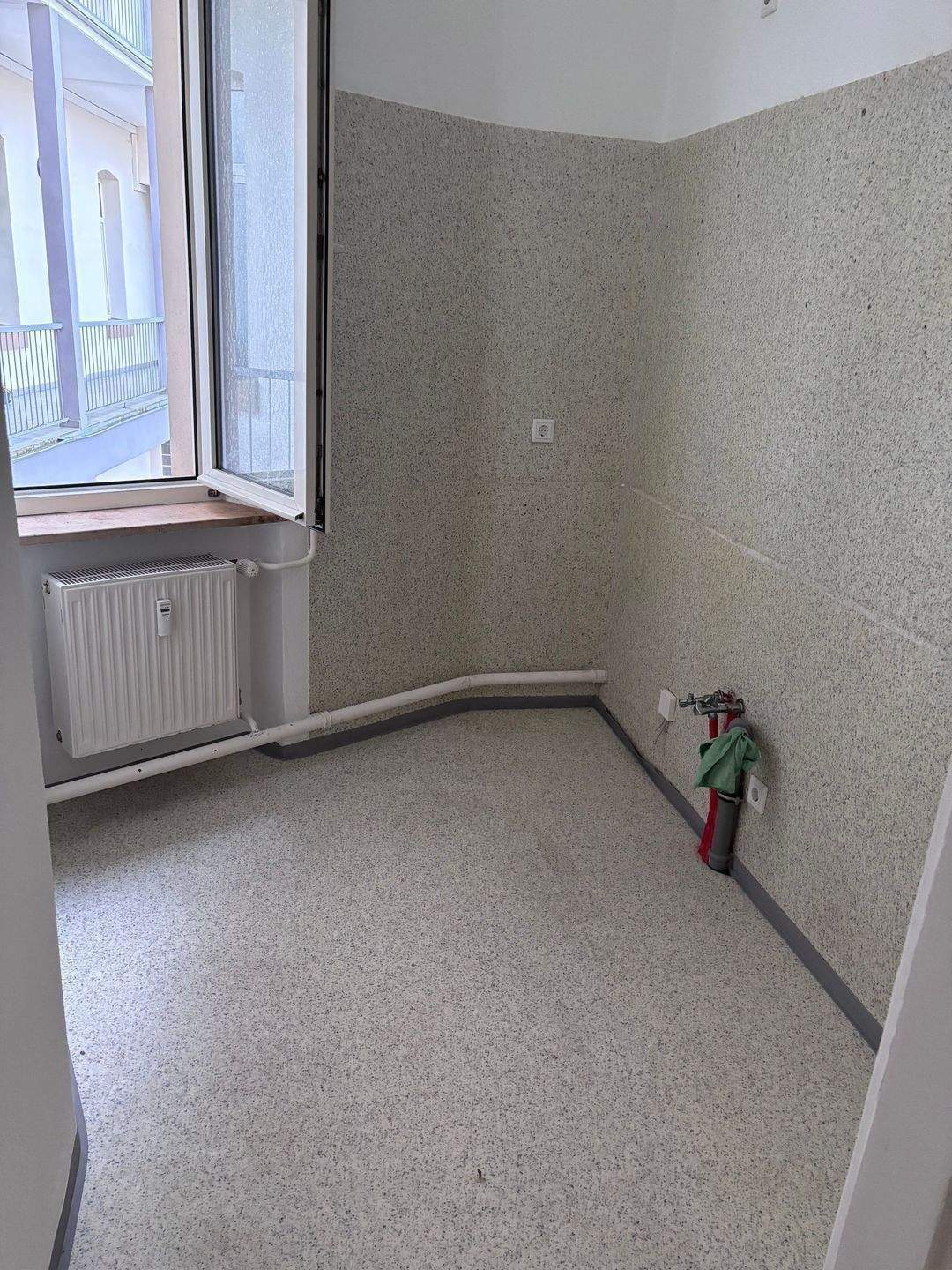 Große 1-Zimmerwohnung in 90429 Nürnberg – Nürnberg – Vorschaubild 9