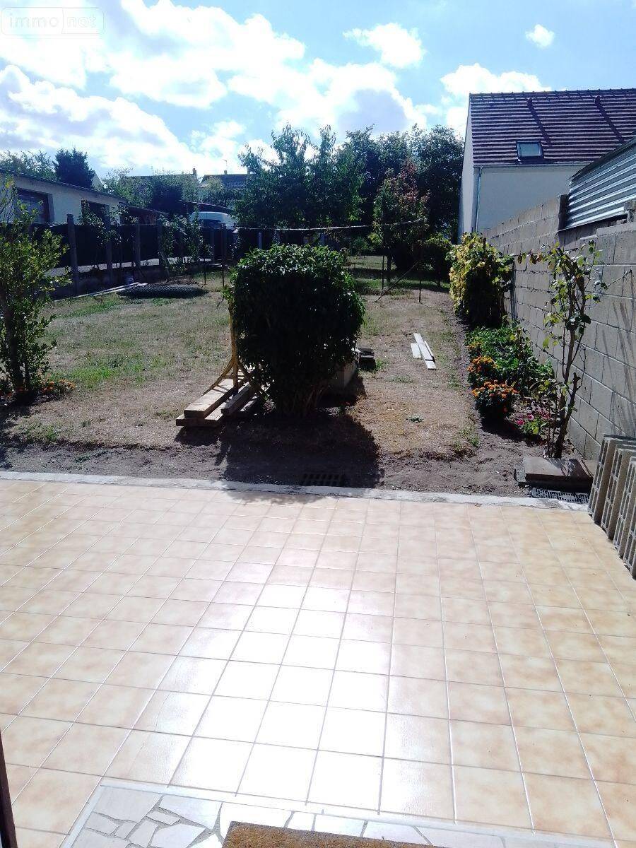 Maison 4 pièces 61 m² · à Soissons · 60,7 m² · 765 €/mois