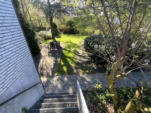 Großzügig geschnittenes Einfamilienhaus mit riesiger Terrasse und traumhaftem Garten in OB-Alsfeld – 46145 Oberhausen – Vorschaubild 6
