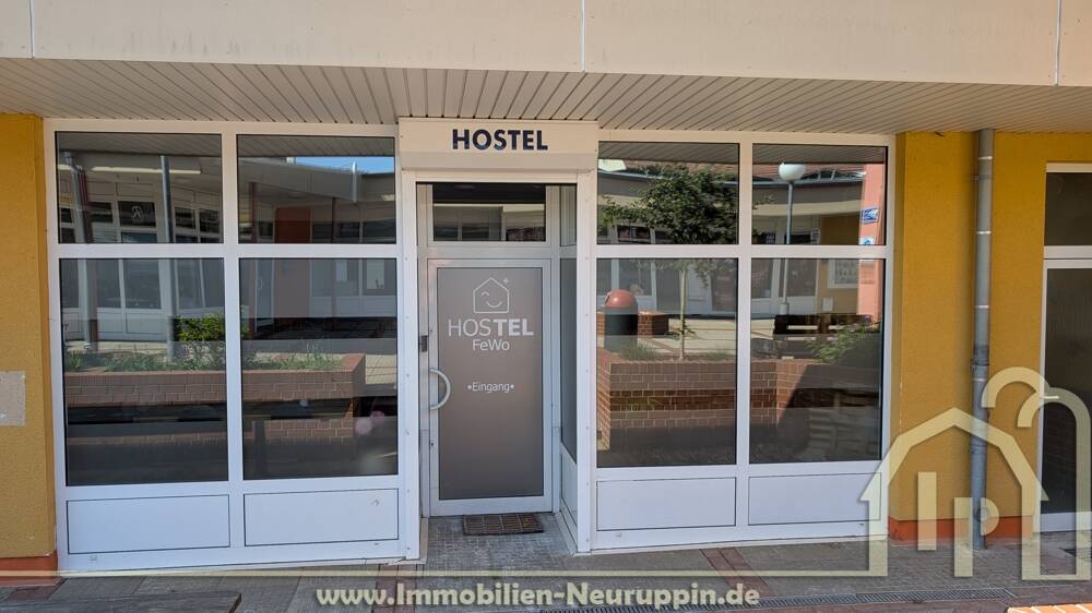 Immobilie