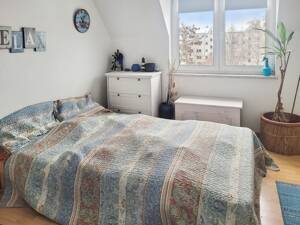 Vermietete 3-Zimmer-Maisonette-Wohnung mit Balkon und Tiefgarage in Magdeburg-Stadtfeld – 39108 Magdeburg – Vorschaubild 8