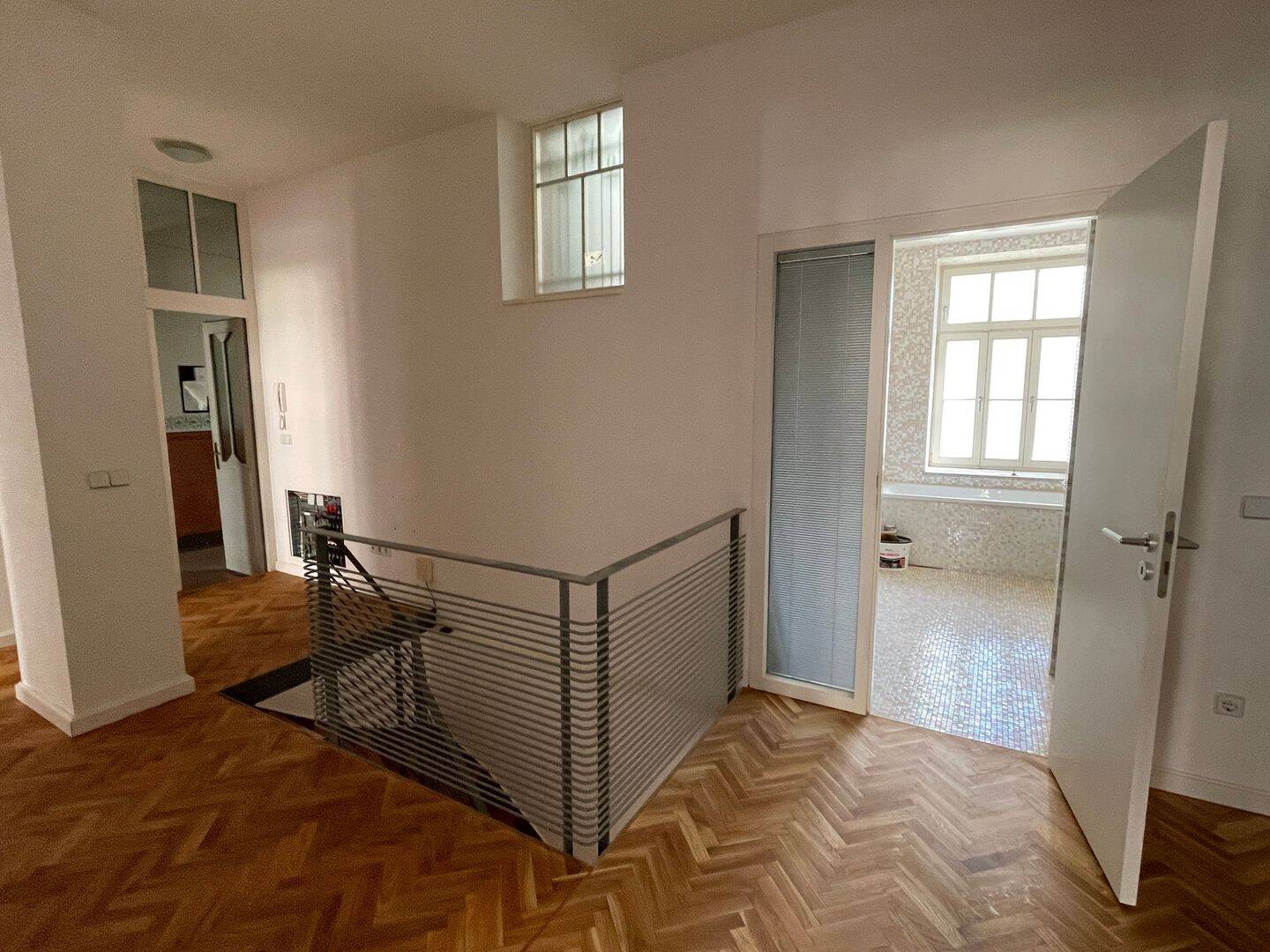 Maisonette Wohnung mit exklusiver Ausstattung!! Fußbodenheizung!!!! – Chemnitz – Vorschaubild 3
