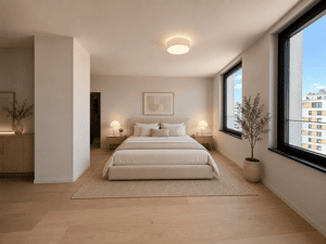 KENSINGTON - Exklusiv - Modernes Wohnen mit Aussicht - Lebensqualität neu definiert – 81379 München – Vorschaubild 5