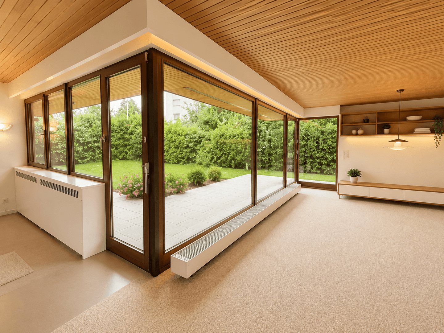 Freistehendes EFH im begehrten Komponistenviertel - mit Potenzial zum Traumhaus – Darmstadt – Vorschaubild 2