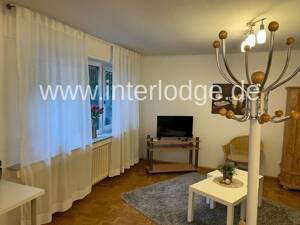 INTERLODGE Essen-Stadtwald: Modern und hochwertig ausgestattetes Apartment – 45134 Essen – Vorschaubild 5