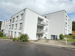 Rollstuhlgerechtes Apartment in Uni-Nähe