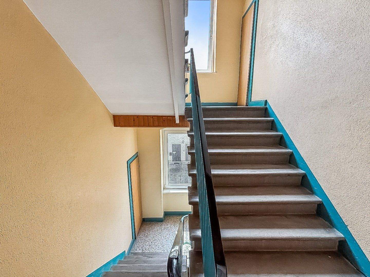 3-Zimmer-Wohnung in zentraler Lage von Braunschweig – Braunschweig – Vorschaubild 2