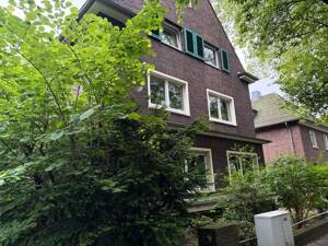 Schöne 2-3 Zimmer-Wohnung in 47226 Duisburg-Rheinhausen "Nähe Volkspark" – 47226 Duisburg – Vorschaubild 2