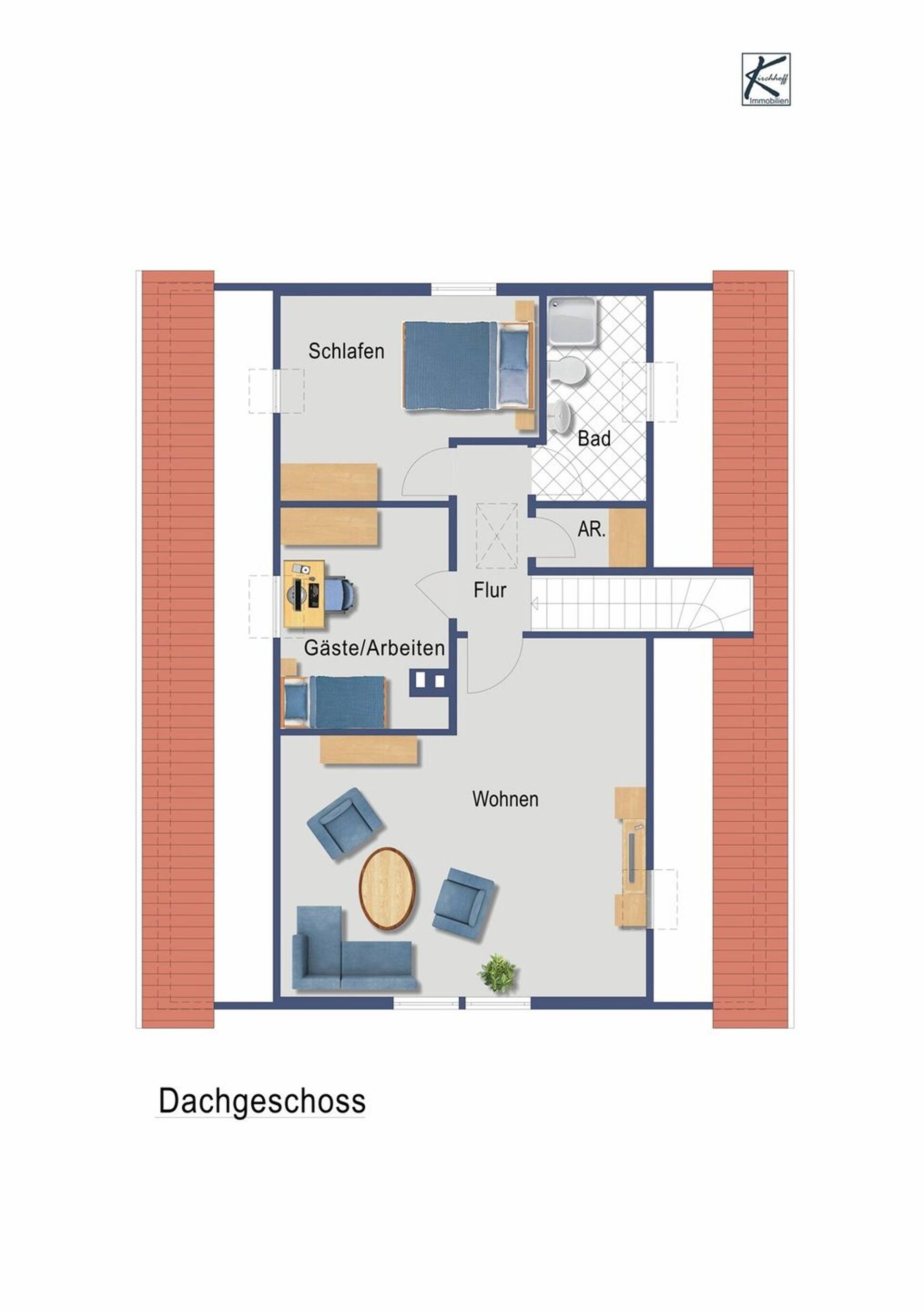 Einfamilienhaus in 38642 Goslar mit 173,34 m² kaufen