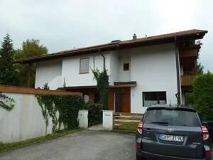 3 Zimmer-Wohnung in Oberhausen zwischen Weilheim und Murnau – 82386 Oberhausen – Vorschaubild 5