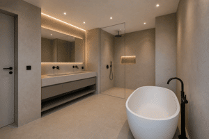 Exklusive Neubauvilla mit Wellness- und Fitnessbereich – 14476 Potsdam – Vorschaubild 7