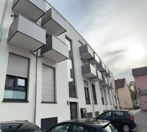 schönes 1 Raumapartment in der City von Heilbronn – 74072 Heilbronn – Vorschaubild 3