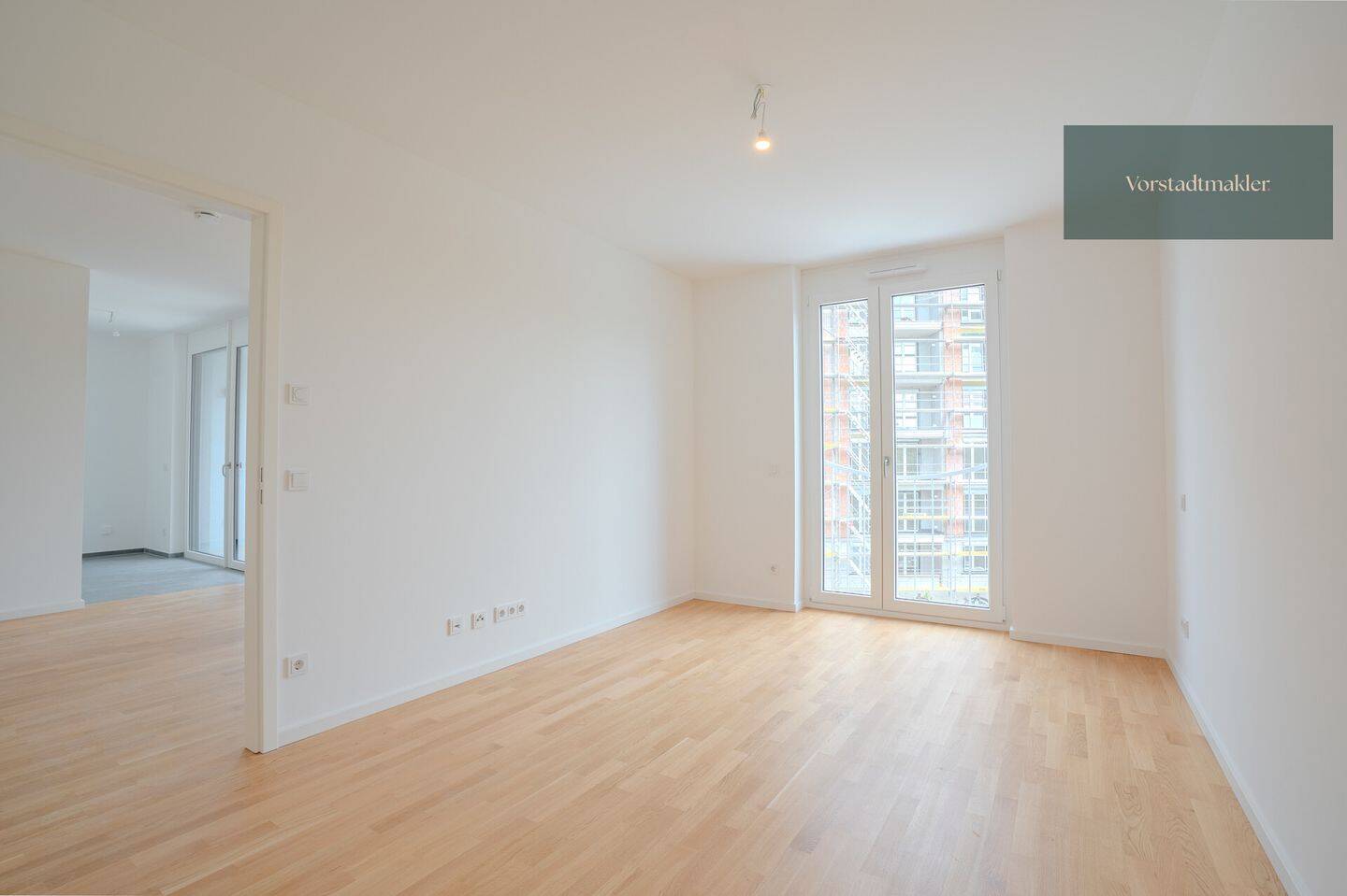 Wohnen im Premium-Neubau zum Erstbezug: Sonnige Wohnung mit Dachgarten! – München – Vorschaubild 4